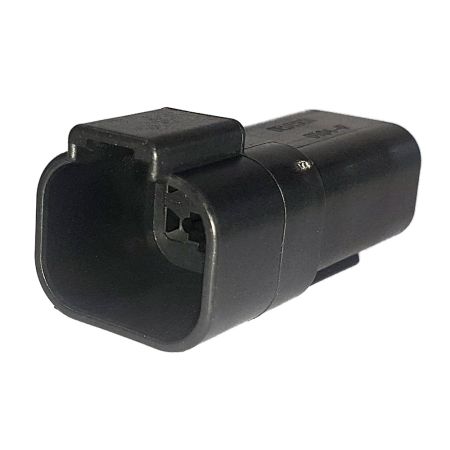 Deutsch Connector