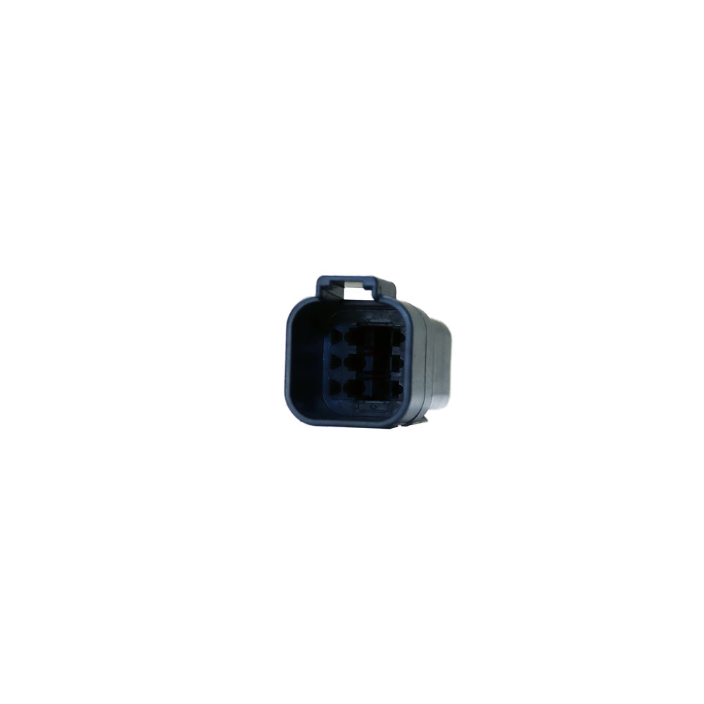 Deutsch Connector