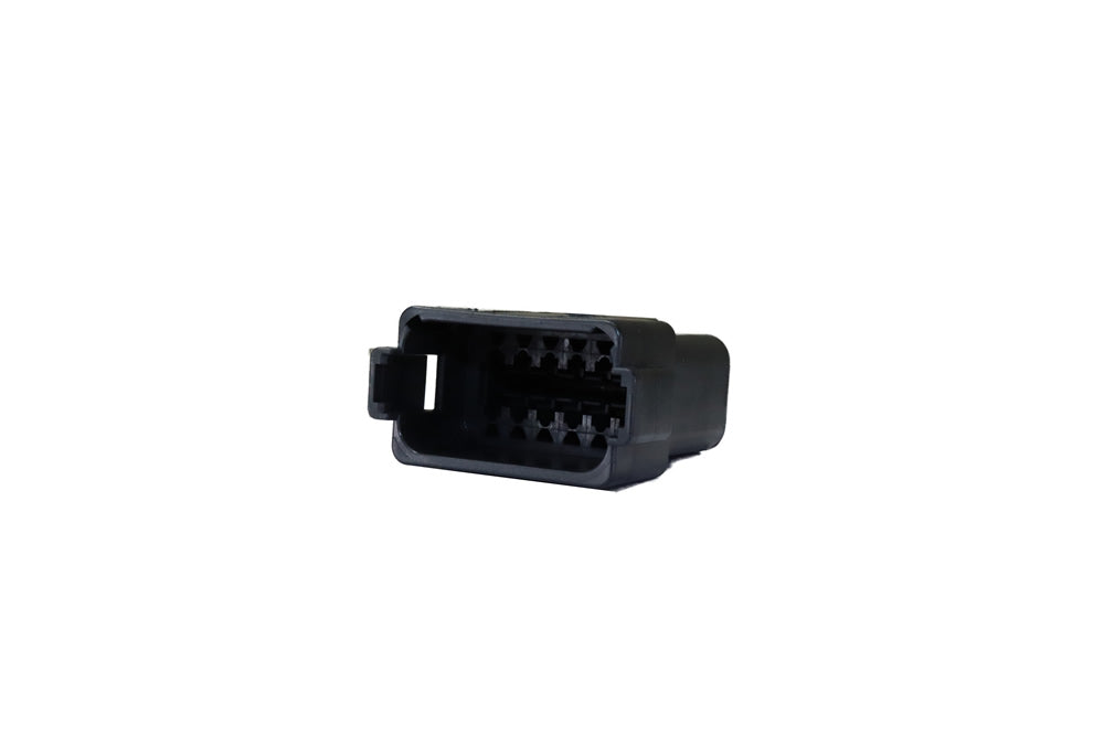 Deutsch Connector
