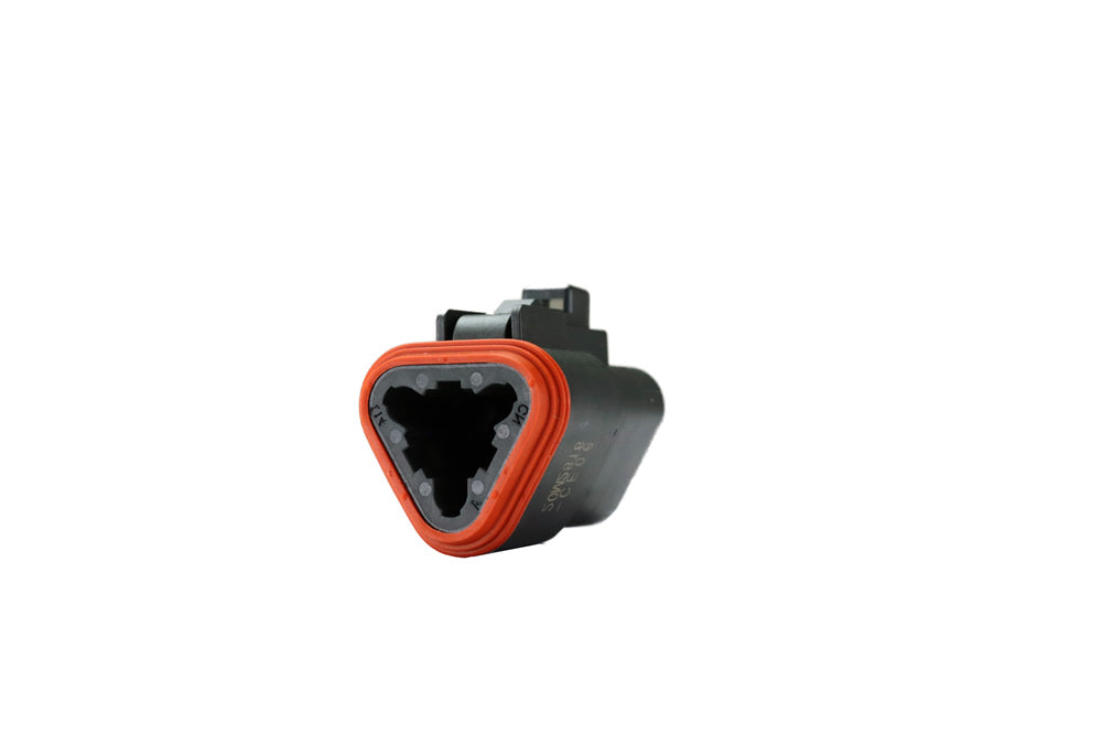 Deutsch Connector