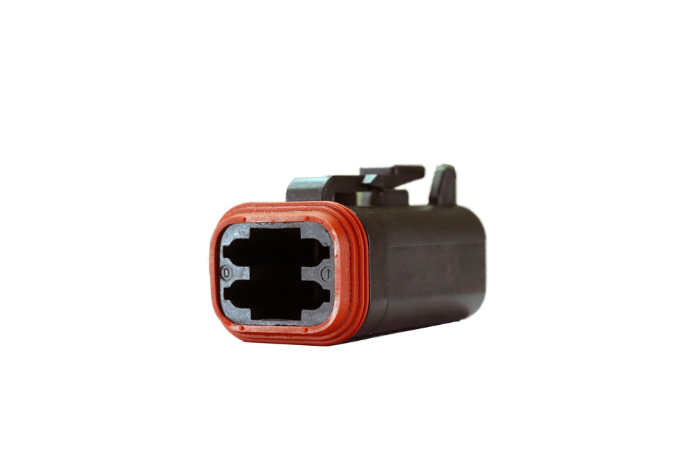 Deutsch Connector