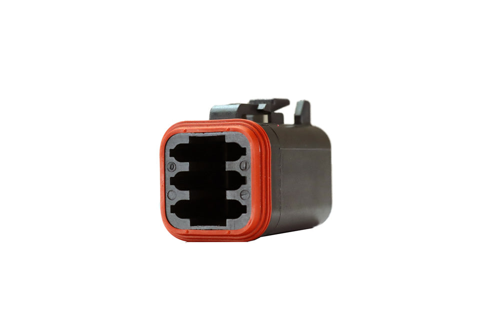 Deutsch Connector