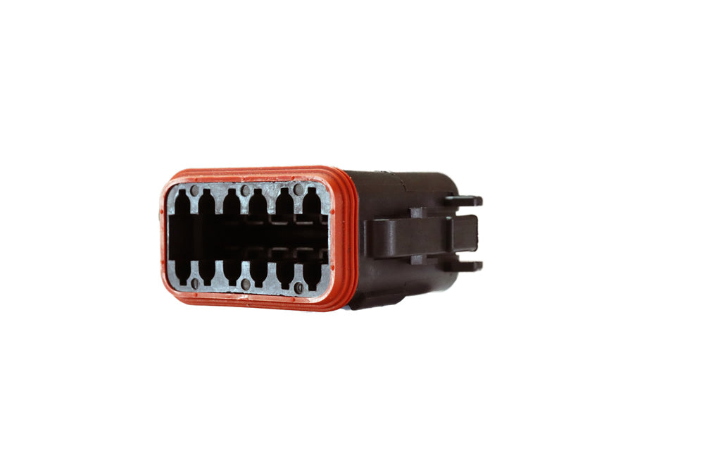 Deutsch Connector