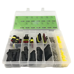 Superseal Connector Assortment Kit Bx1