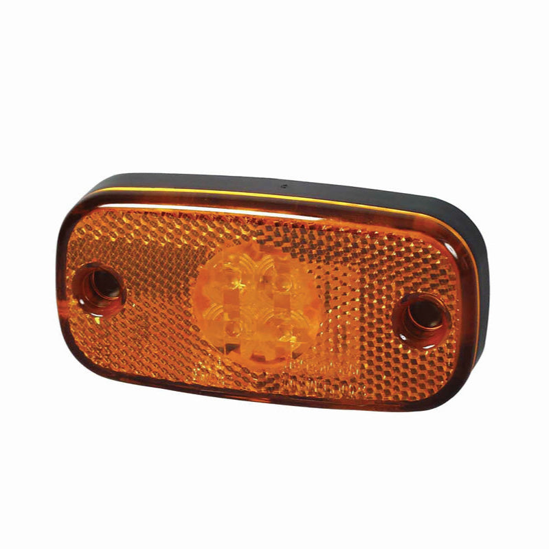 Durite Marker Light 24v
