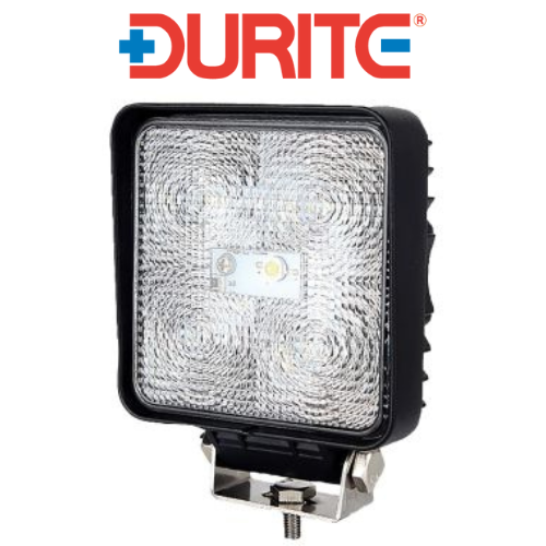 Durite Work Lamp 1000L