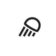 Rocker 2 IIlum Front W/Lamps