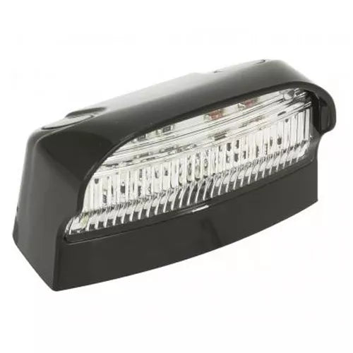 Number Plate Light