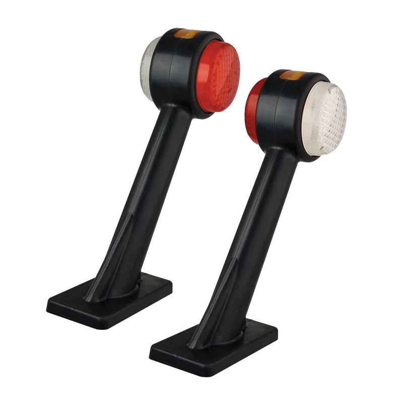 Stalk Marker Light