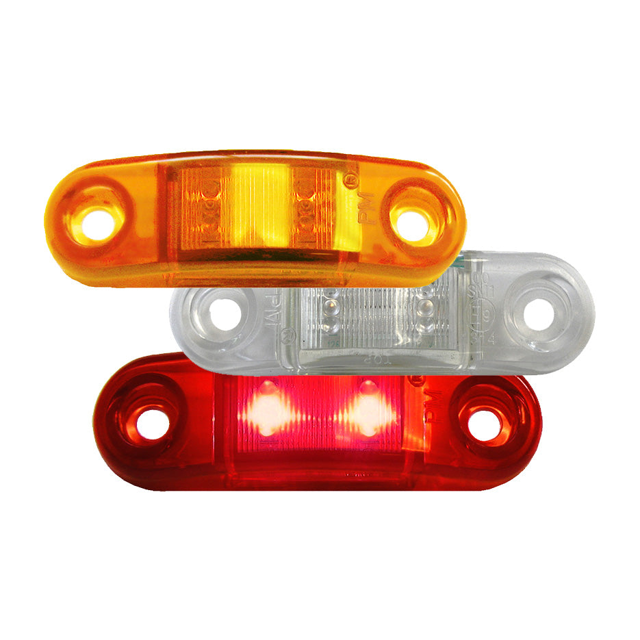 Small Marker Light