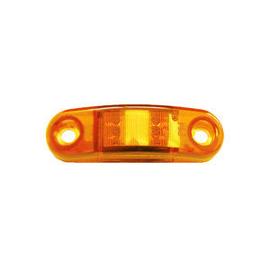 Small Marker Light