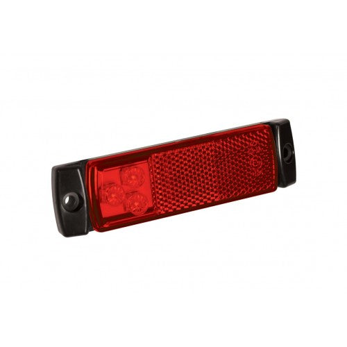 Rectangle Marker Light - LED Autolamps