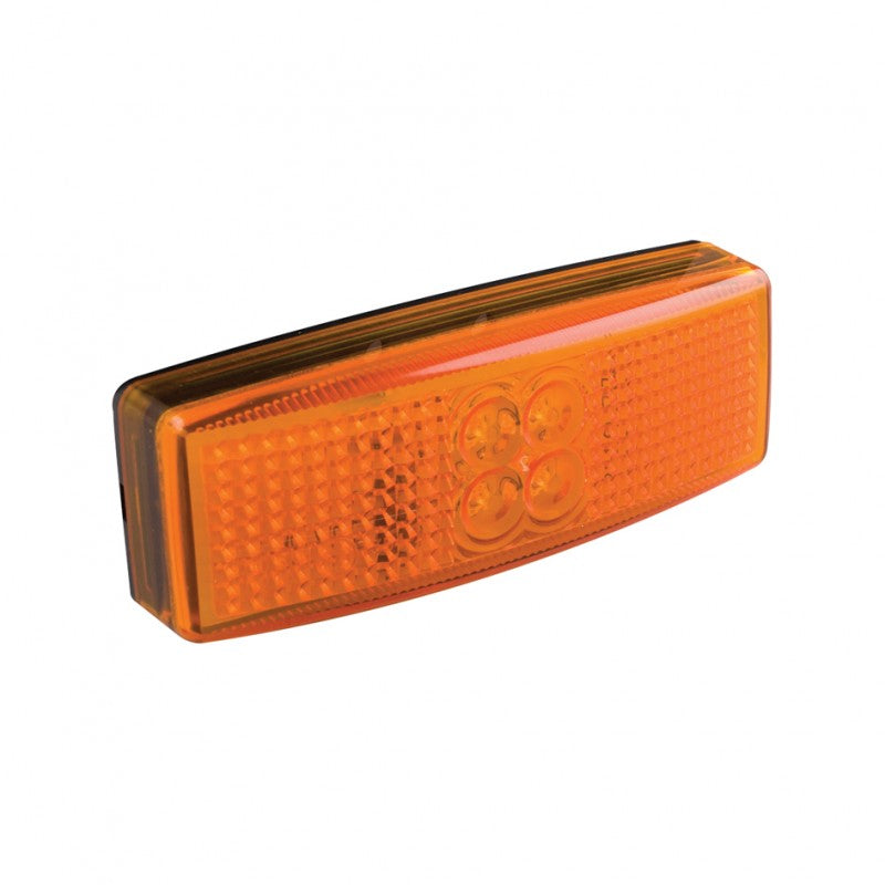 Rectangle Marker Light