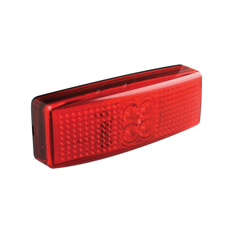 Rectangle Marker Light