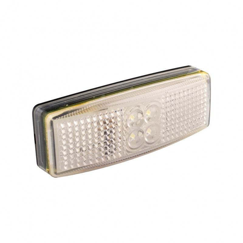 Rectangle Marker Light