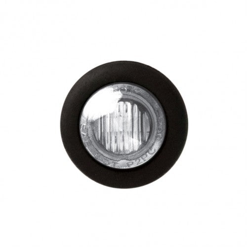 Small Round Marker Light - LED Autolamps