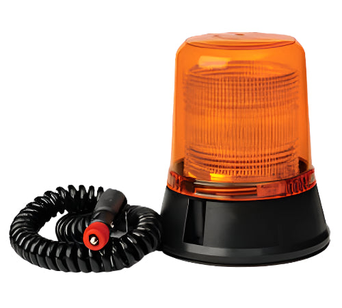 Static Airport Beacon