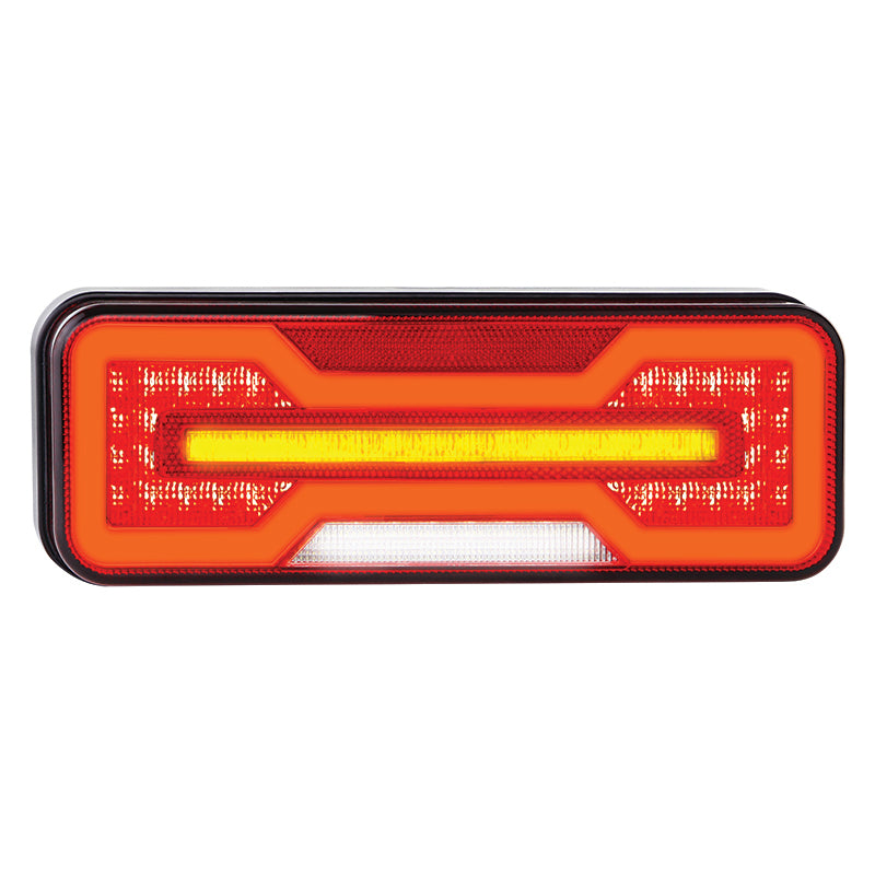 LED Rear Light
