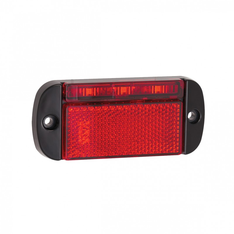 Marker Light w/Optional Indicator