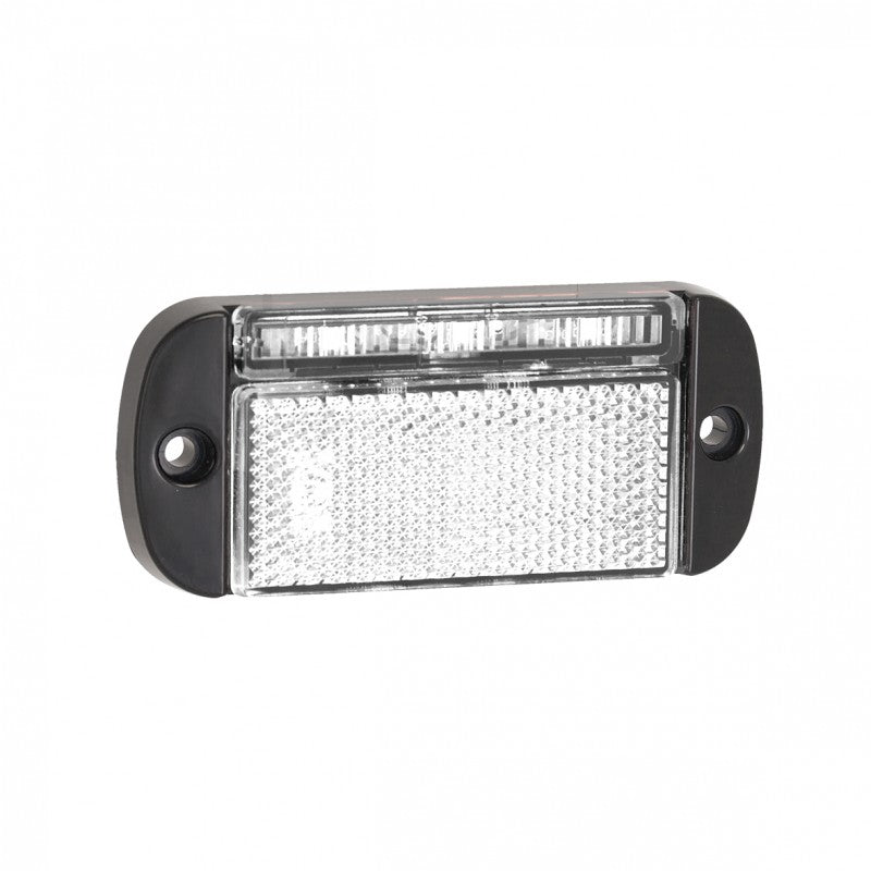 Marker Light w/Optional Indicator