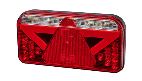 Combination Rear Lamp - Trailer