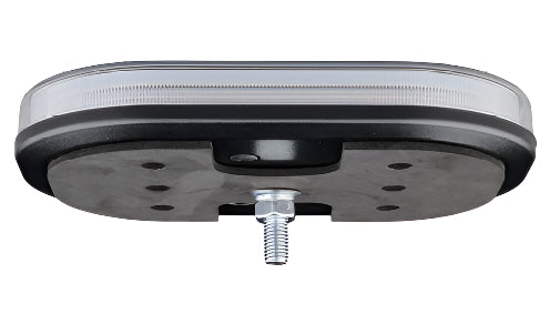 'ICE' Amber LED Lightbar