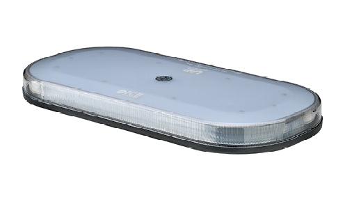 'ICE' Amber LED Lightbar