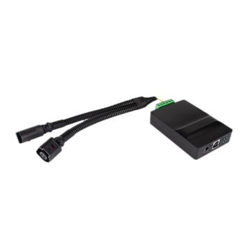 Guardian 2024 DVS Upgrade Kit