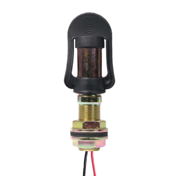 Beacon Spigot Mount