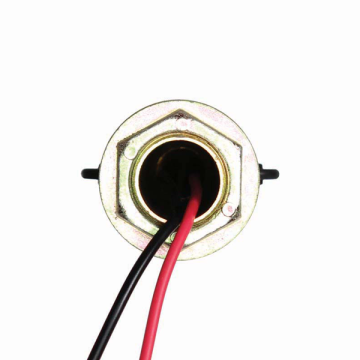 Beacon Spigot Mount
