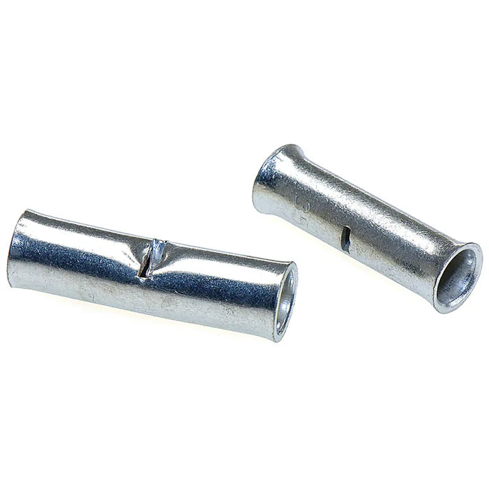 Heavy Duty Butt Terminals