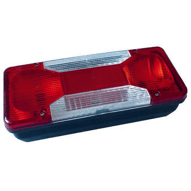 Rear Combination Lamp - Dogbone