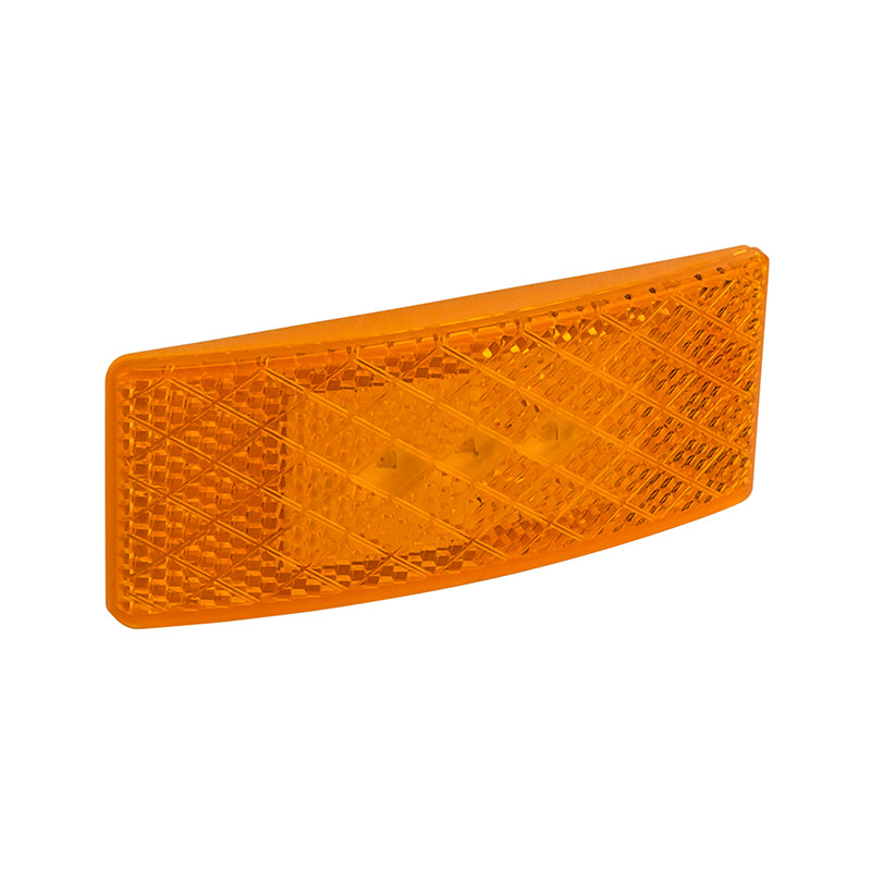 Rectangle Marker Light - LED Autolamps