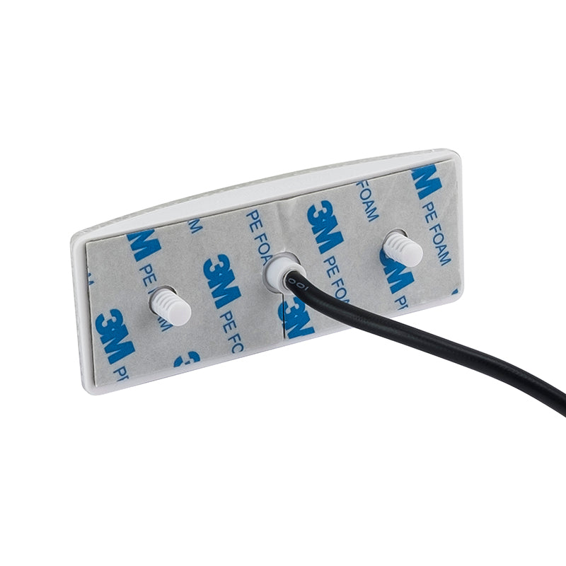 Rectangle Marker Light - LED Autolamps