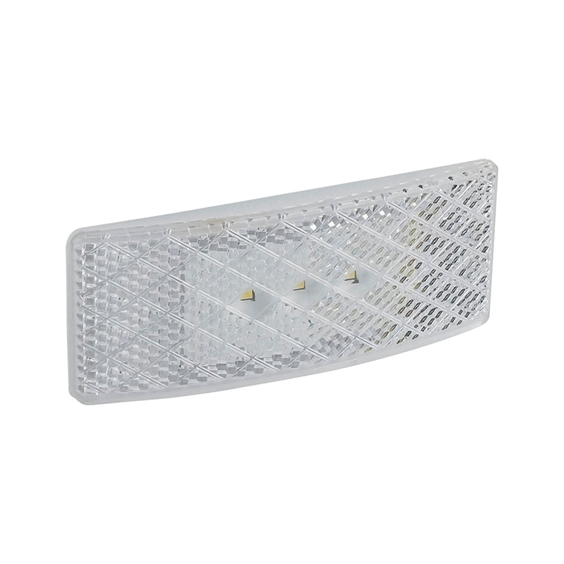 Rectangle Marker Light - LED Autolamps