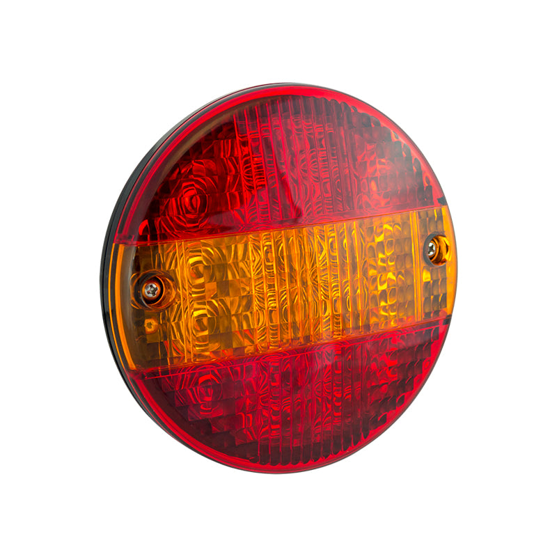 Hamburger Lamp