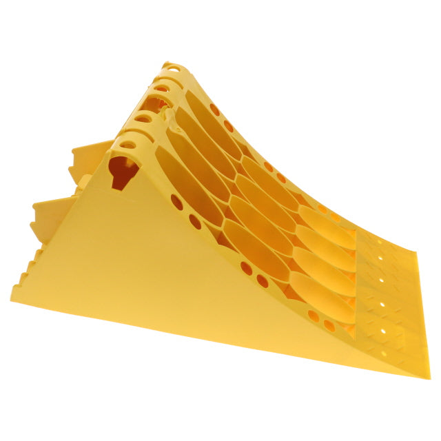 Heavy Duty Wheel Chock