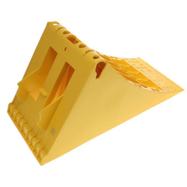 Heavy Duty Wheel Chock