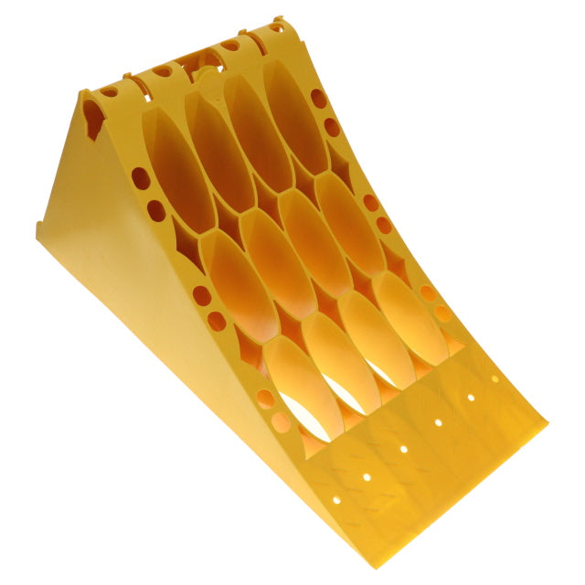 Heavy Duty Wheel Chock