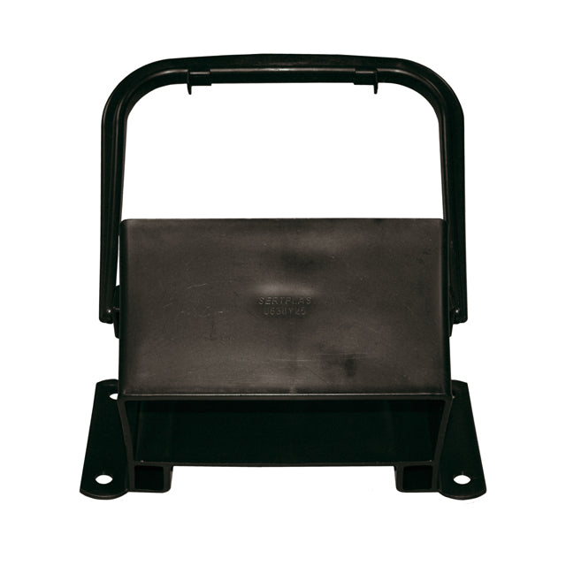 Heavy Duty Wheel Chock