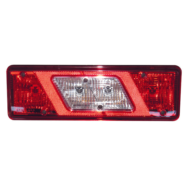 Transit Rear Combination Lamp