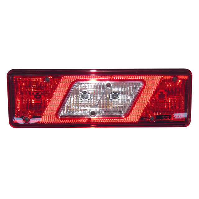 Transit Rear Combination Lamp