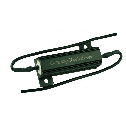 Load Resistor/Ballast
