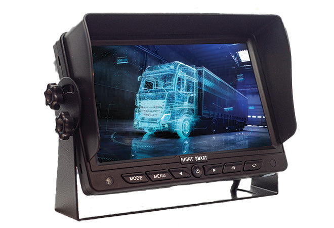 DVS AI Camera Kit (2025)