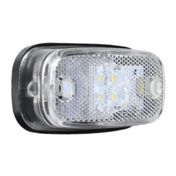 Marker Light 24V