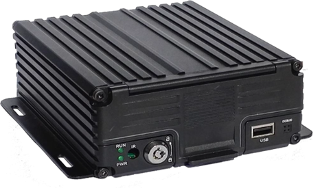 DVR Live Recording Device