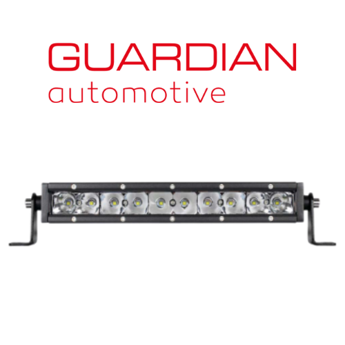 Work Lamp Bar 340mm - Guardian Automotive