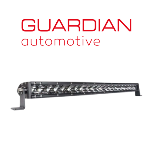 Work Lamp Bar 640mm - Guardian Automotive