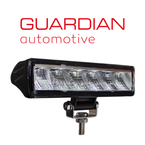 Low Profile Worklight