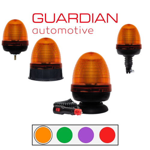 LED Beacon Multi-Fitment Options